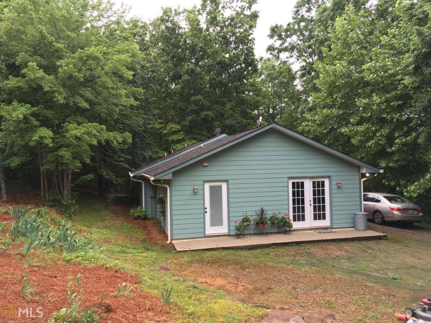 234 Old River Road Cornelia, GA 30531 - Photo 1 of 1