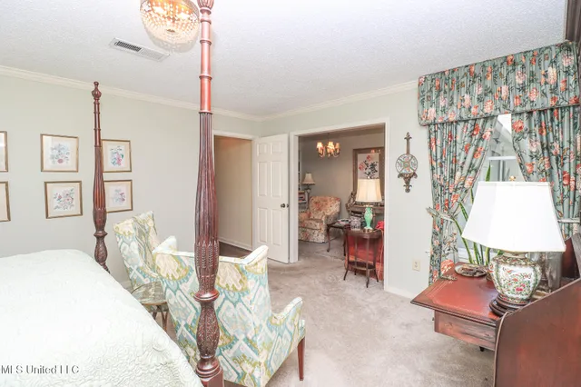 $324,999 | 697 Country Pl Drive, Pearl, MS 39208