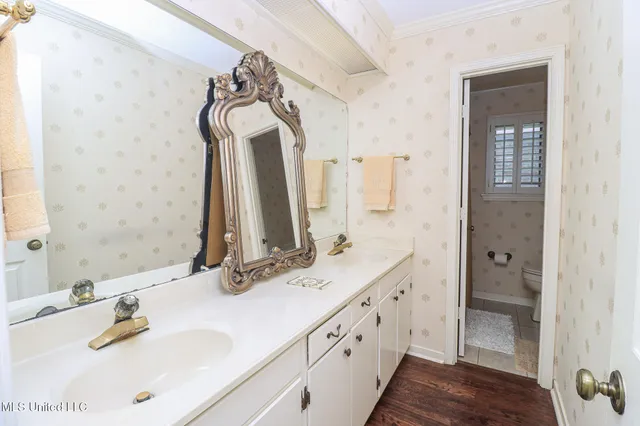 $324,999 | 697 Country Pl Drive, Pearl, MS 39208