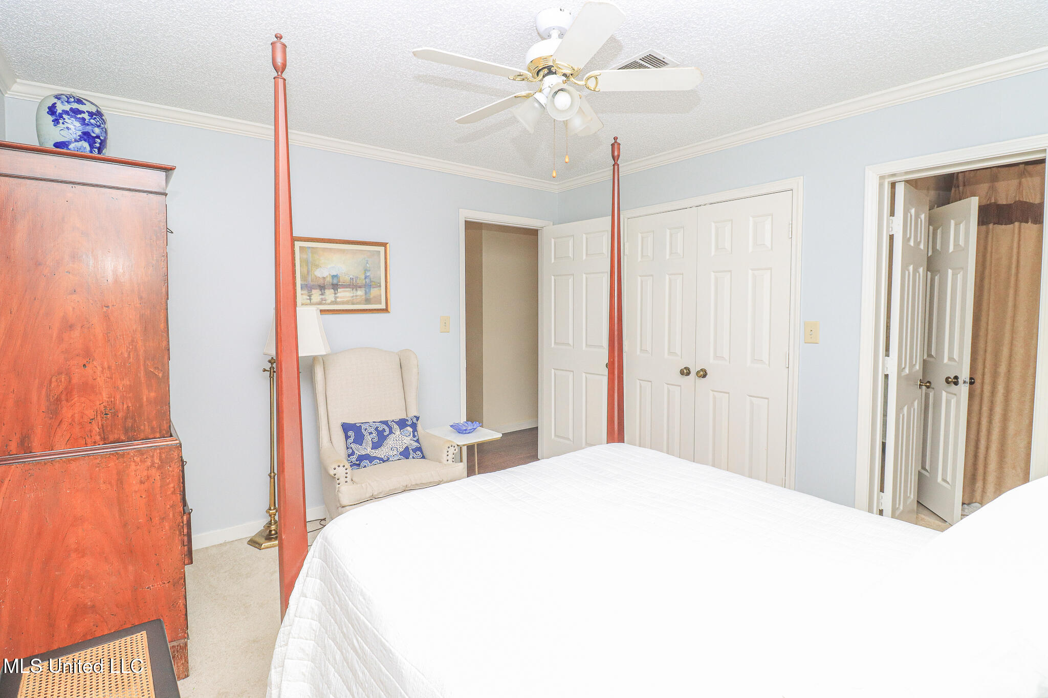 697 Country Pl Drive Pearl, MS 39208 - Photo 34 of 62 697 Country Place Dr 34