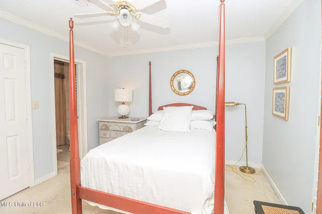 $324,999 | 697 Country Pl Drive, Pearl, MS 39208