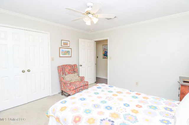 $324,999 | 697 Country Pl Drive, Pearl, MS 39208