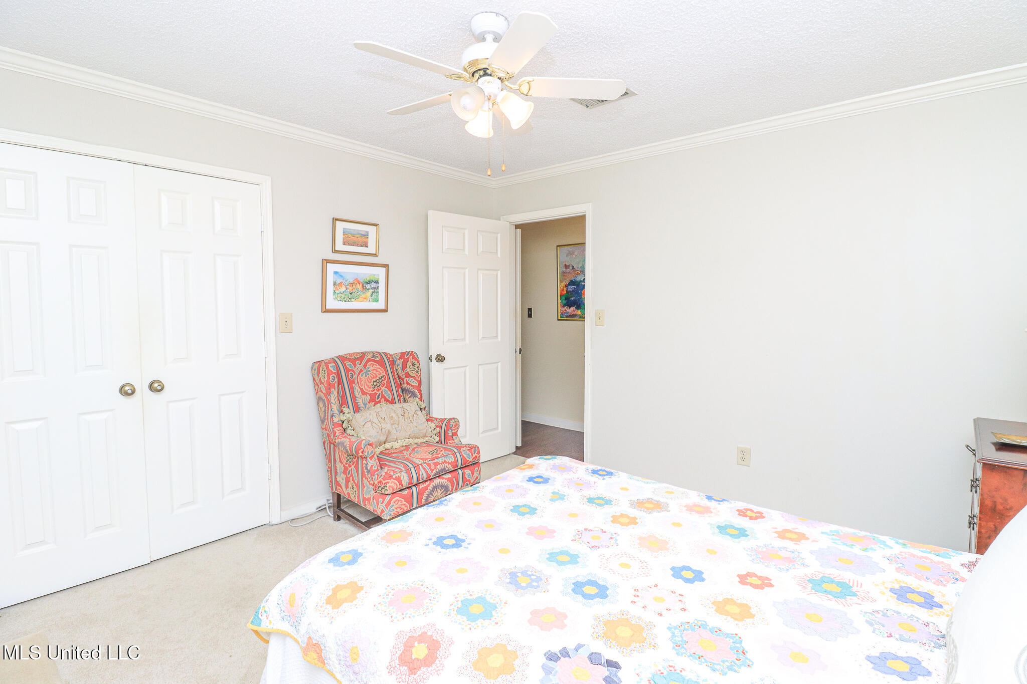 697 Country Pl Drive Pearl, MS 39208 - Photo 40 of 62 697 Country Place Dr 40