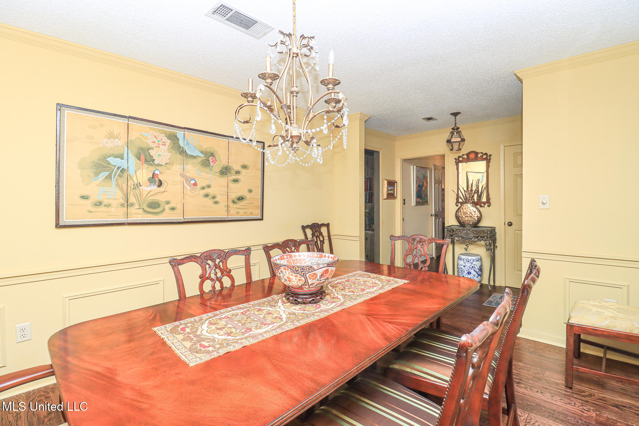 697 Country Pl Drive Pearl, MS 39208 - Photo 43 of 62 697 Country Place Dr 43