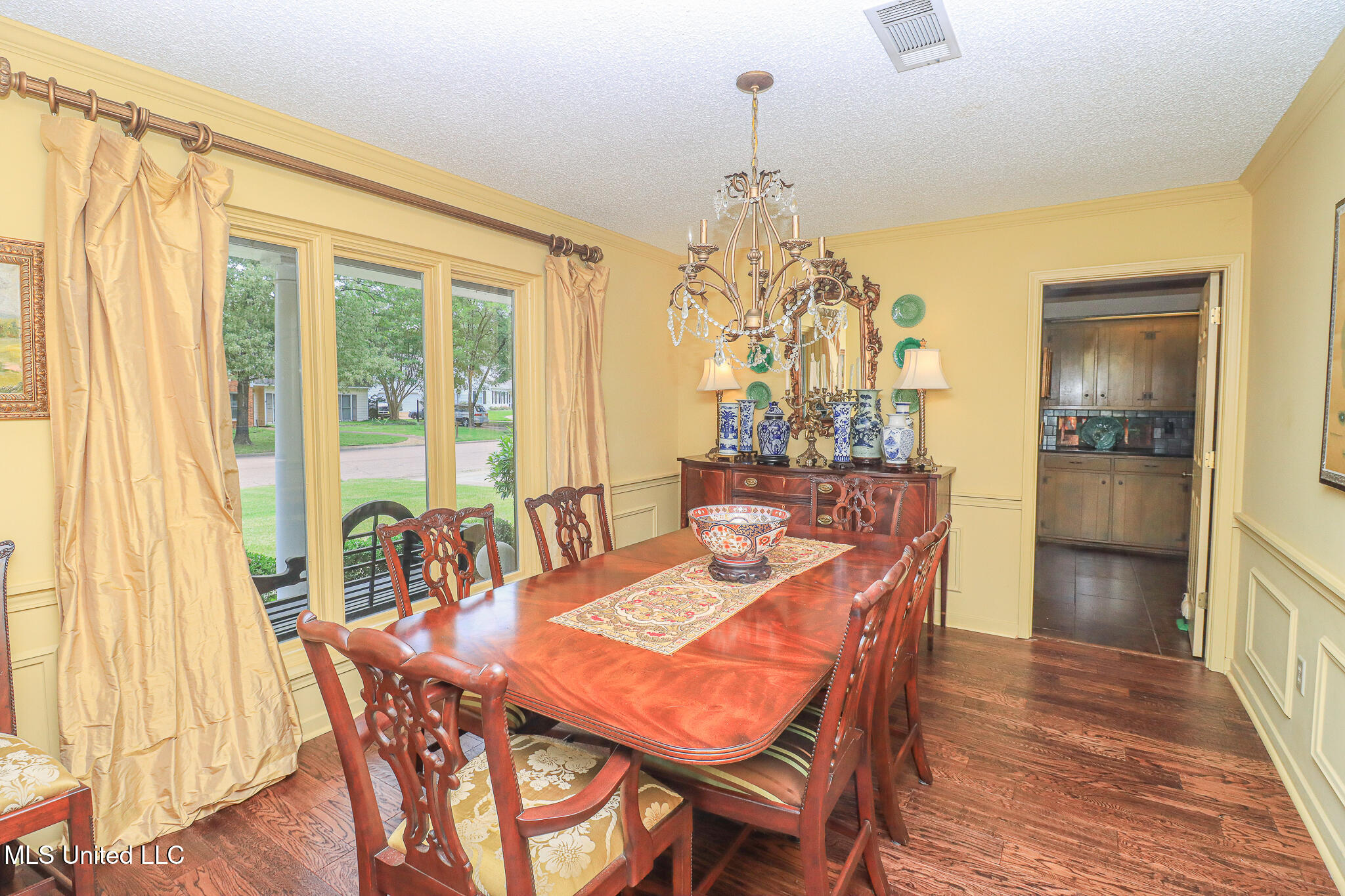 697 Country Pl Drive Pearl, MS 39208 - Photo 45 of 62 697 Country Place Dr 45