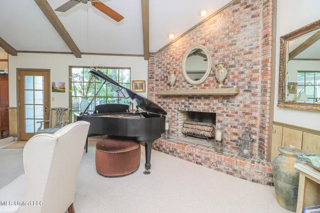 $324,999 | 697 Country Pl Drive, Pearl, MS 39208