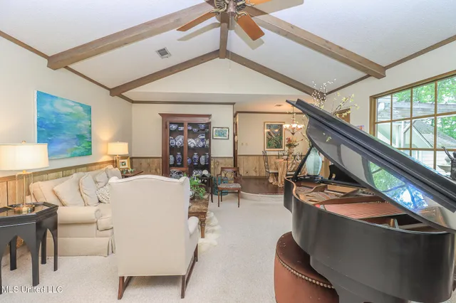 $324,999 | 697 Country Pl Drive, Pearl, MS 39208