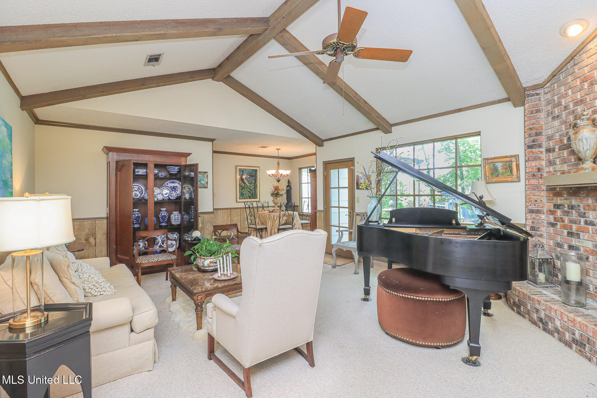 697 Country Pl Drive Pearl, MS 39208 - Photo 48 of 62 697 Country Place Dr 48