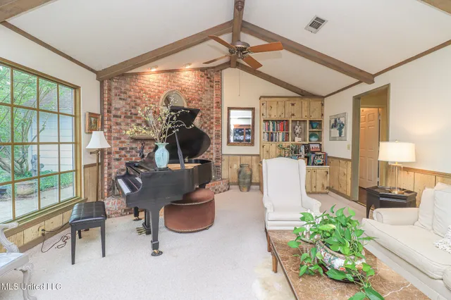 $324,999 | 697 Country Pl Drive, Pearl, MS 39208