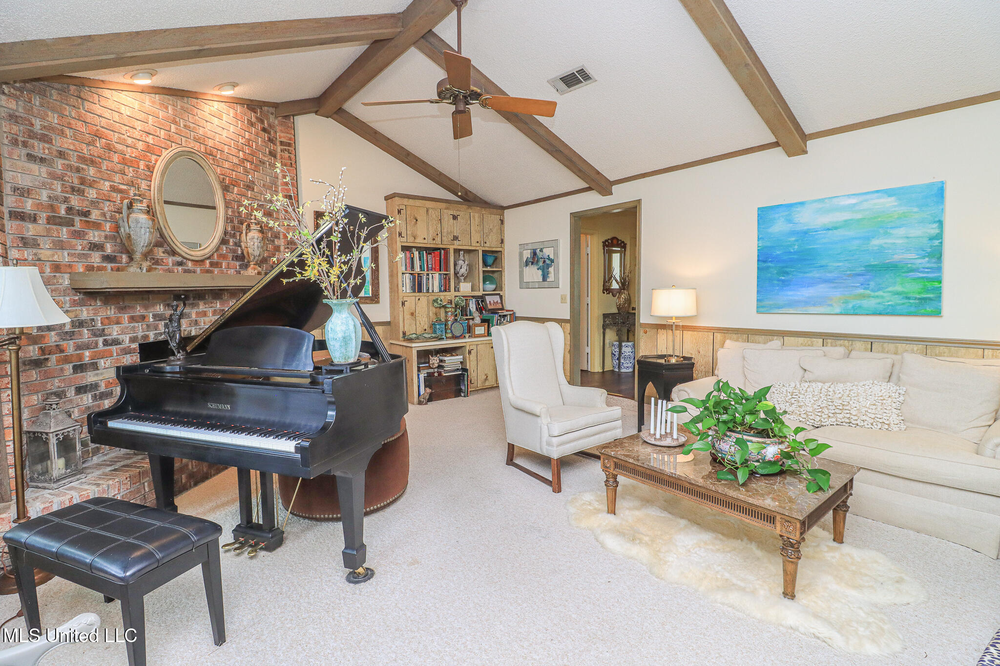 697 Country Pl Drive Pearl, MS 39208 - Photo 50 of 62 697 Country Place Dr 50