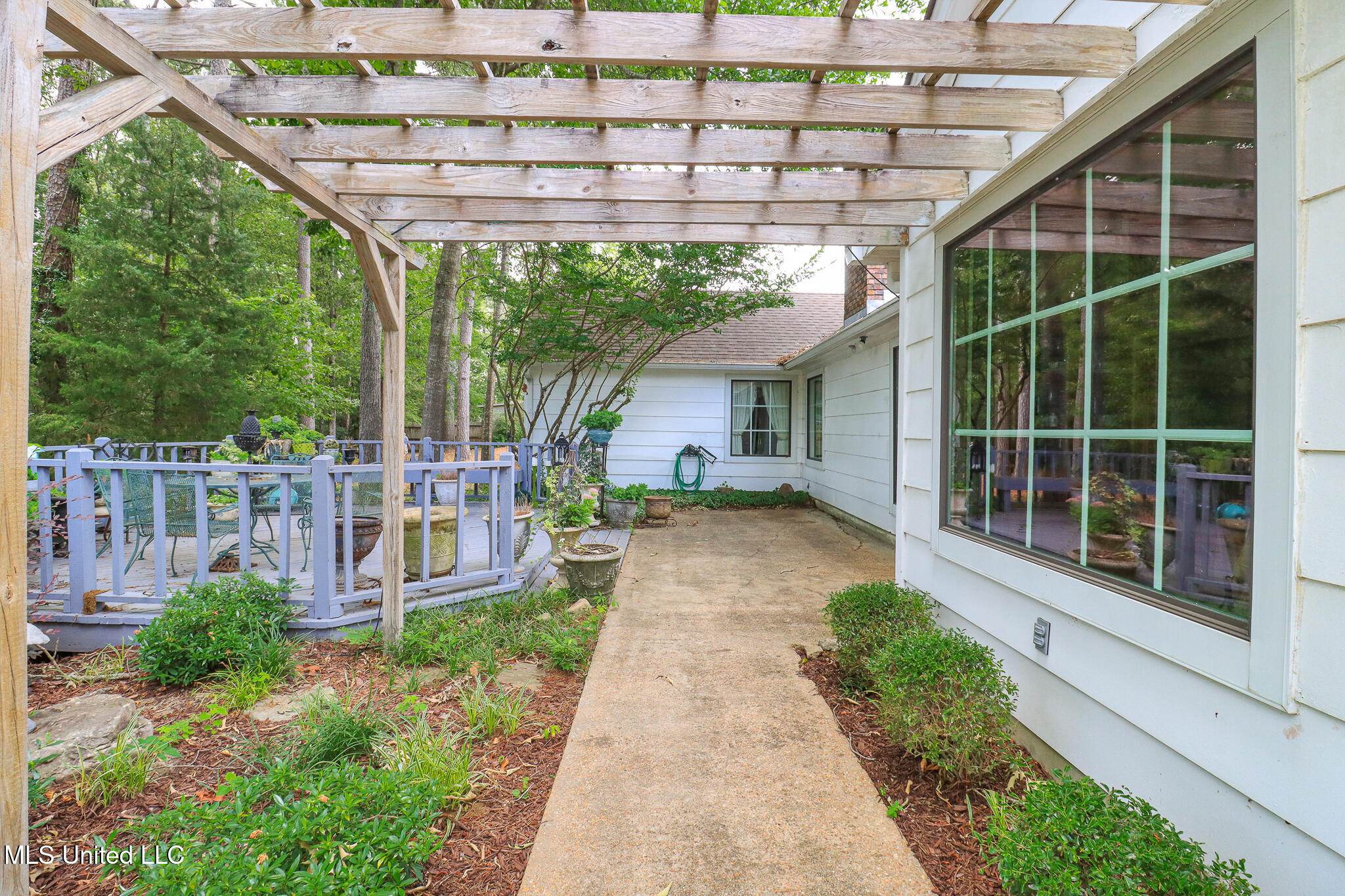 697 Country Pl Drive Pearl, MS 39208 - Photo 6 of 62 697 Country Place Dr 6