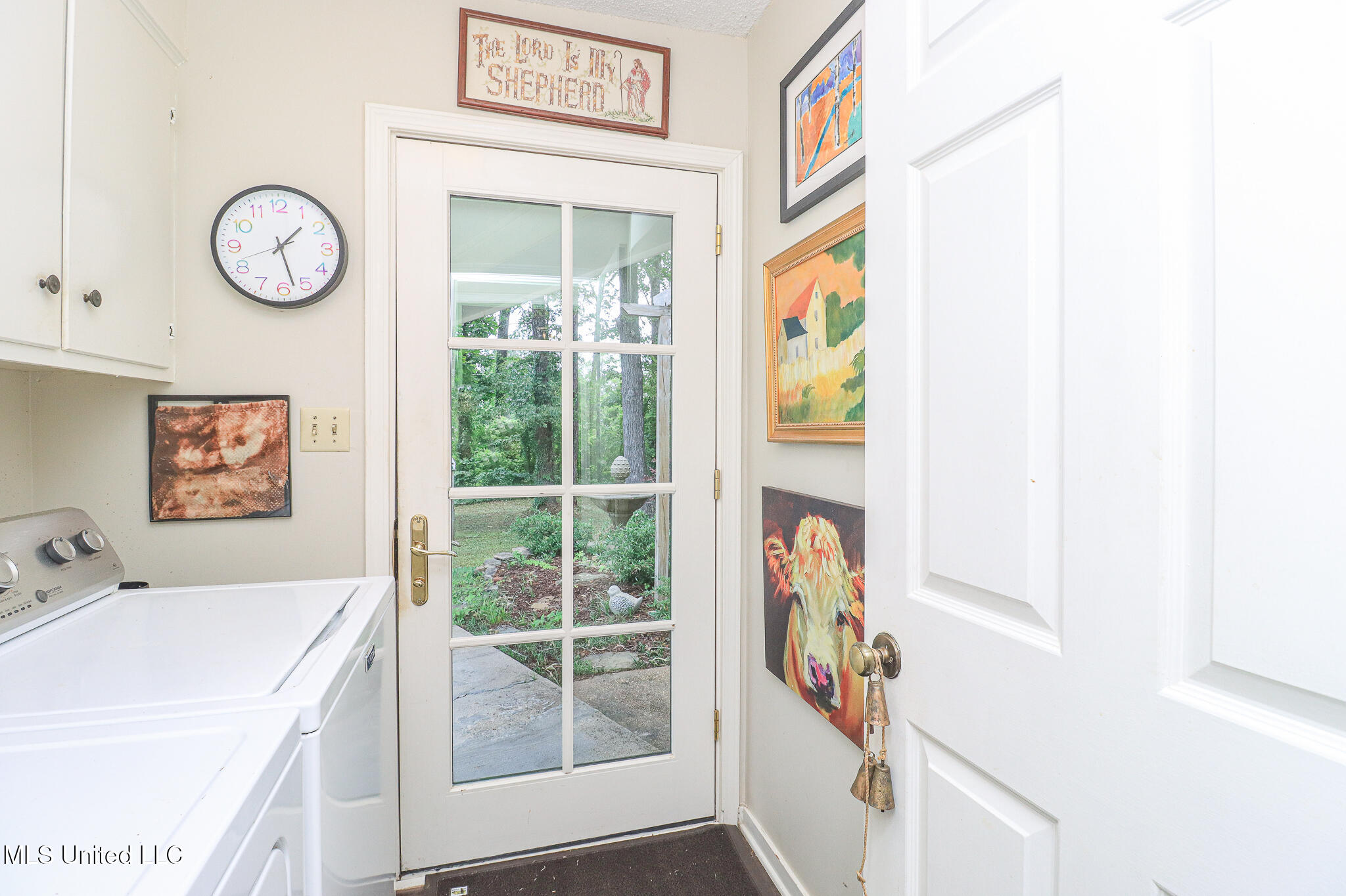 697 Country Pl Drive Pearl, MS 39208 - Photo 61 of 62 697 Country Place Dr 61