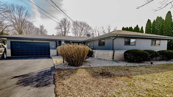 $264,900 | 107 Brittany Lane, Monticello, IN 47960