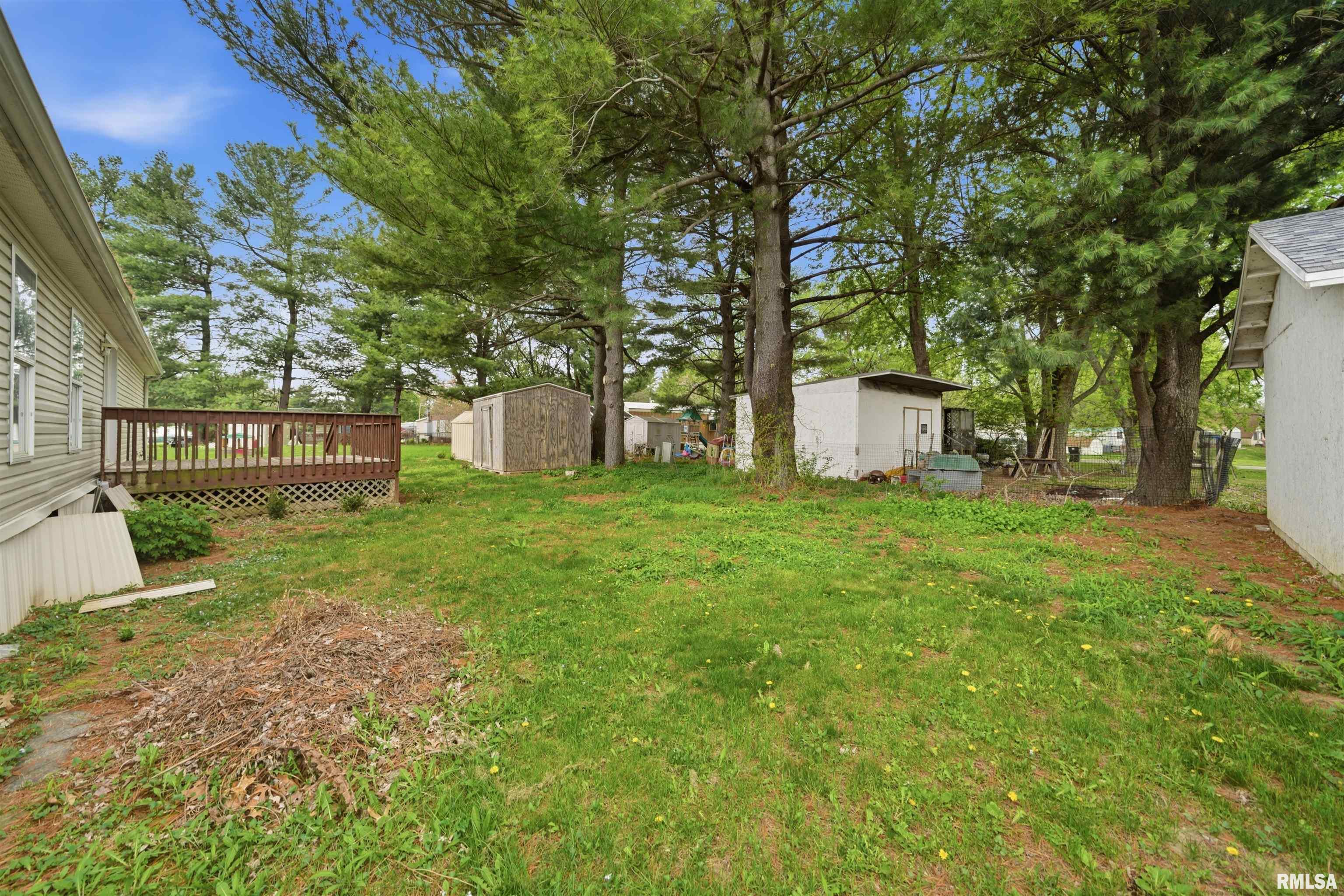 701 Fischer Road, Unit 230 Creve Coeur, IL 61610 - Photo 35 of 35