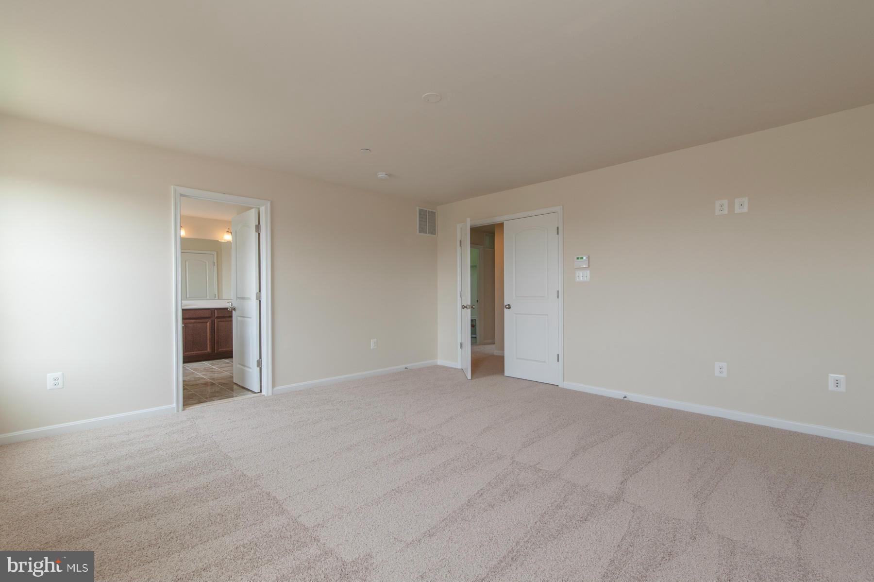 8138 Ridgely Loop Severn, MD 21144 - Photo 22 of 27 Bedroom (Master)