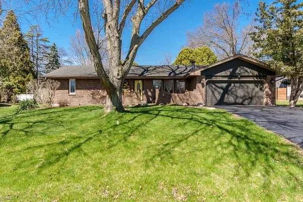 $258,000 | 6074 Abington Drive, Rockford, IL 61109