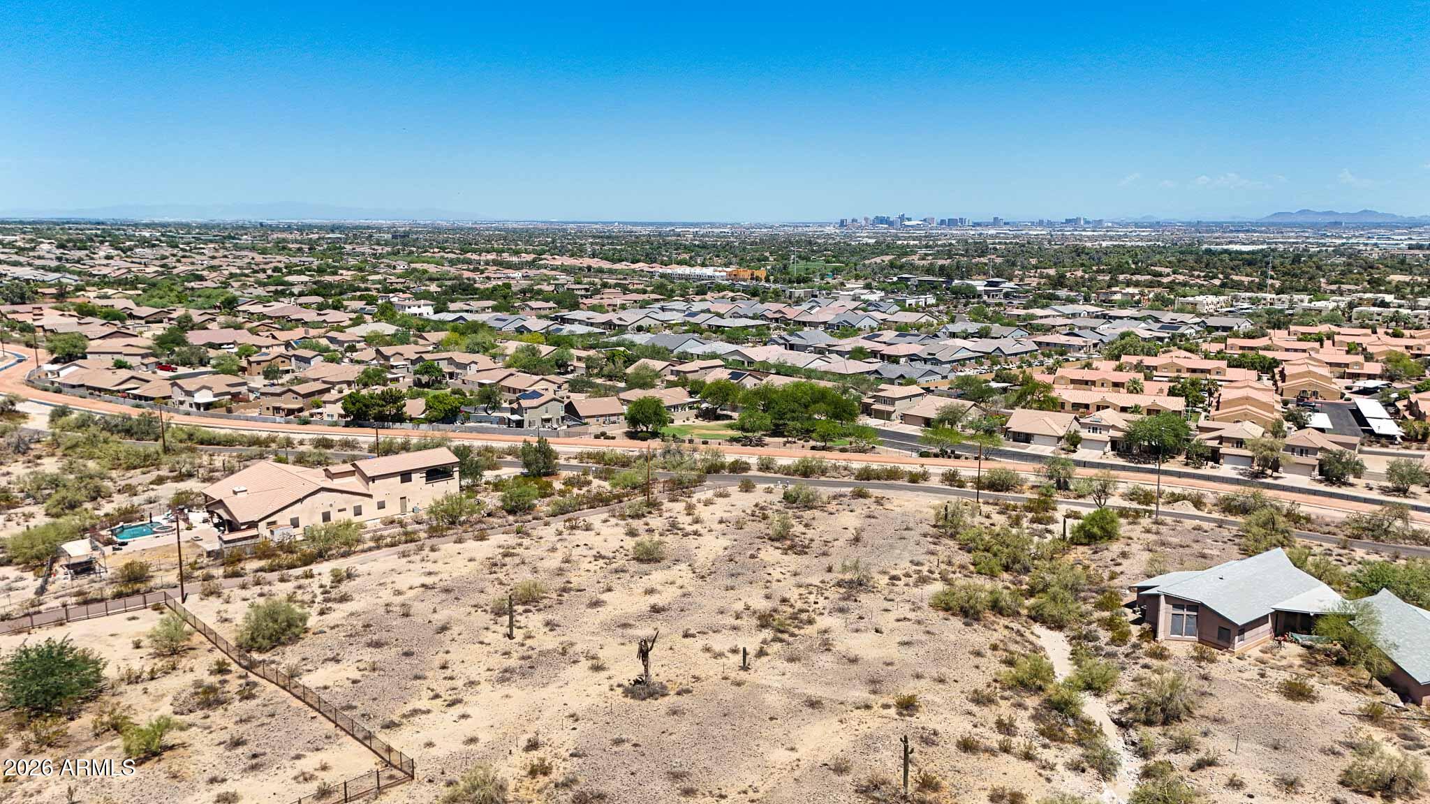 3575 East Highline Canal Road Phoenix, AZ 85042 - Photo 19 of 36