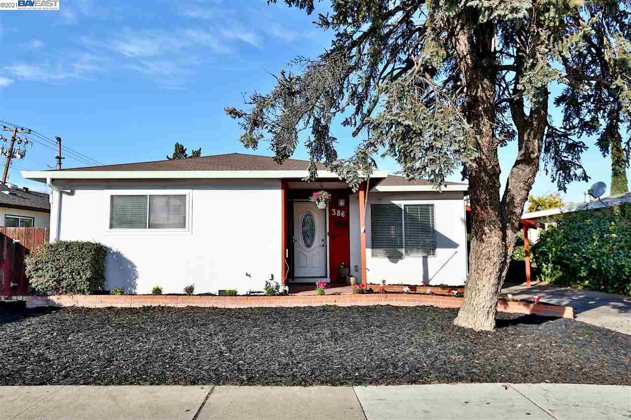 386 Davi Avenue Pittsburg, CA 94565 - Photo 1 of 1