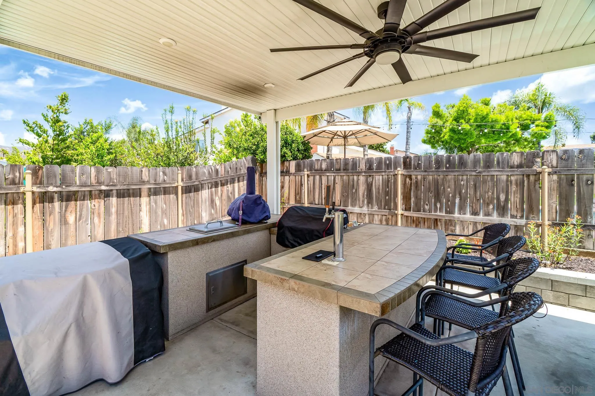 10083 West Glendon Circle Santee, CA 92071 - Photo 23 of 31