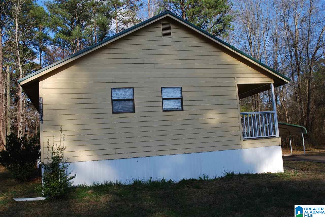 3470 Stemley Bridge Road Talladega, AL 35160 - Photo 3 of 18