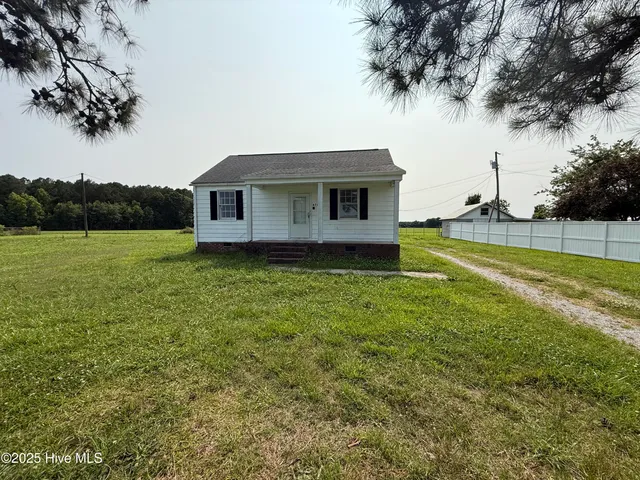 $169,900 | 8714 Tyson Farm Road, Stantonsburg, NC 27883