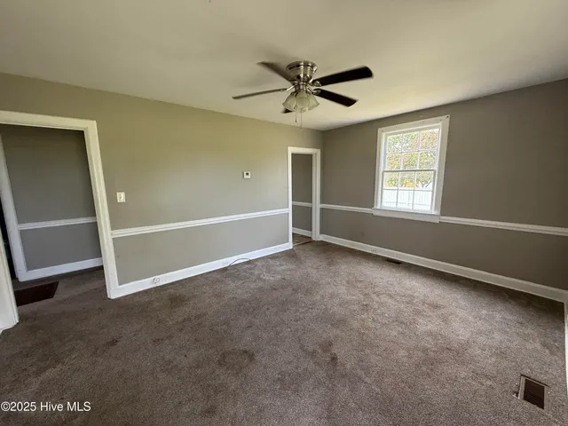 $169,900 | 8714 Tyson Farm Road, Stantonsburg, NC 27883