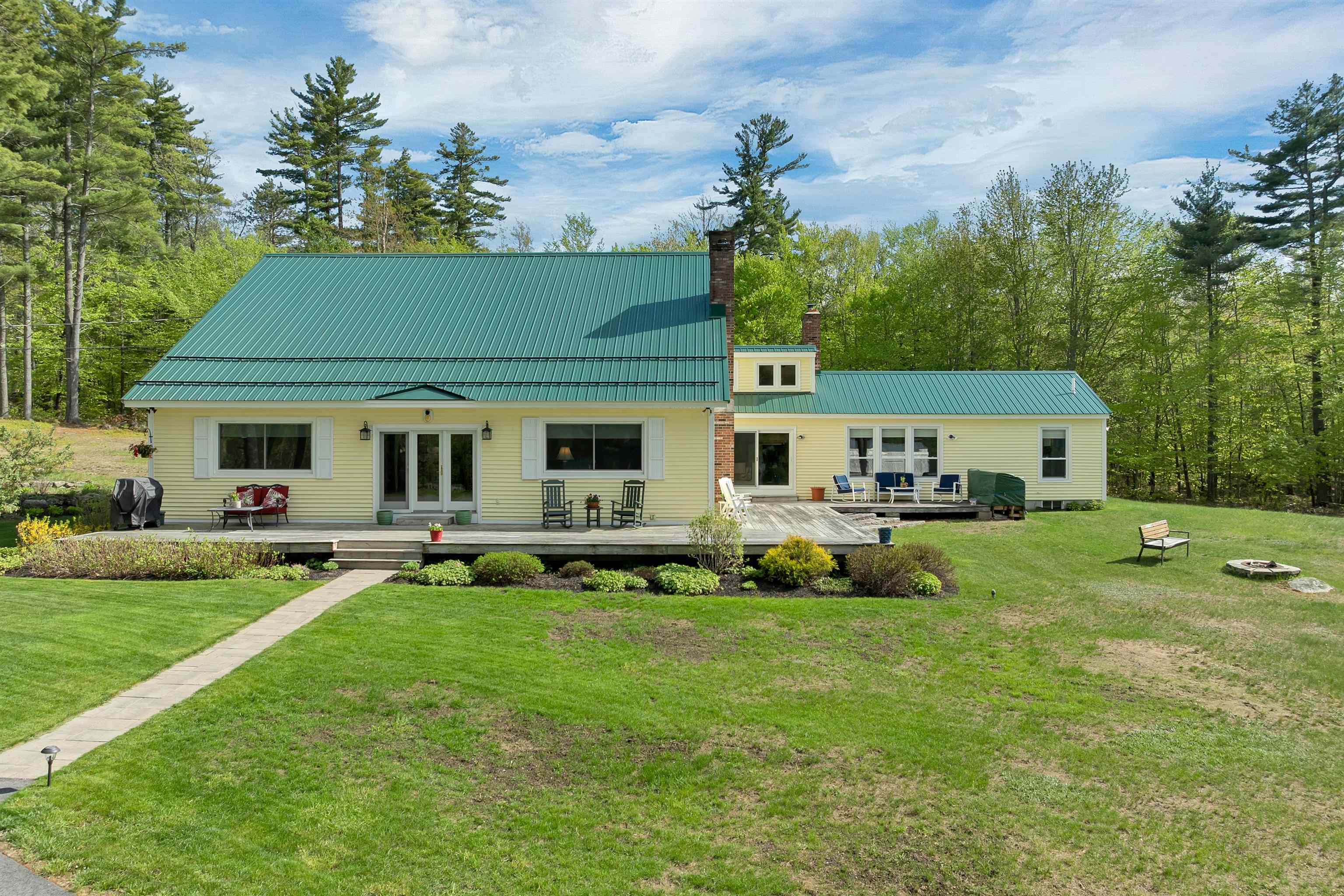 65 Effingham Road Ossipee, NH 03864 - Photo 48 of 60