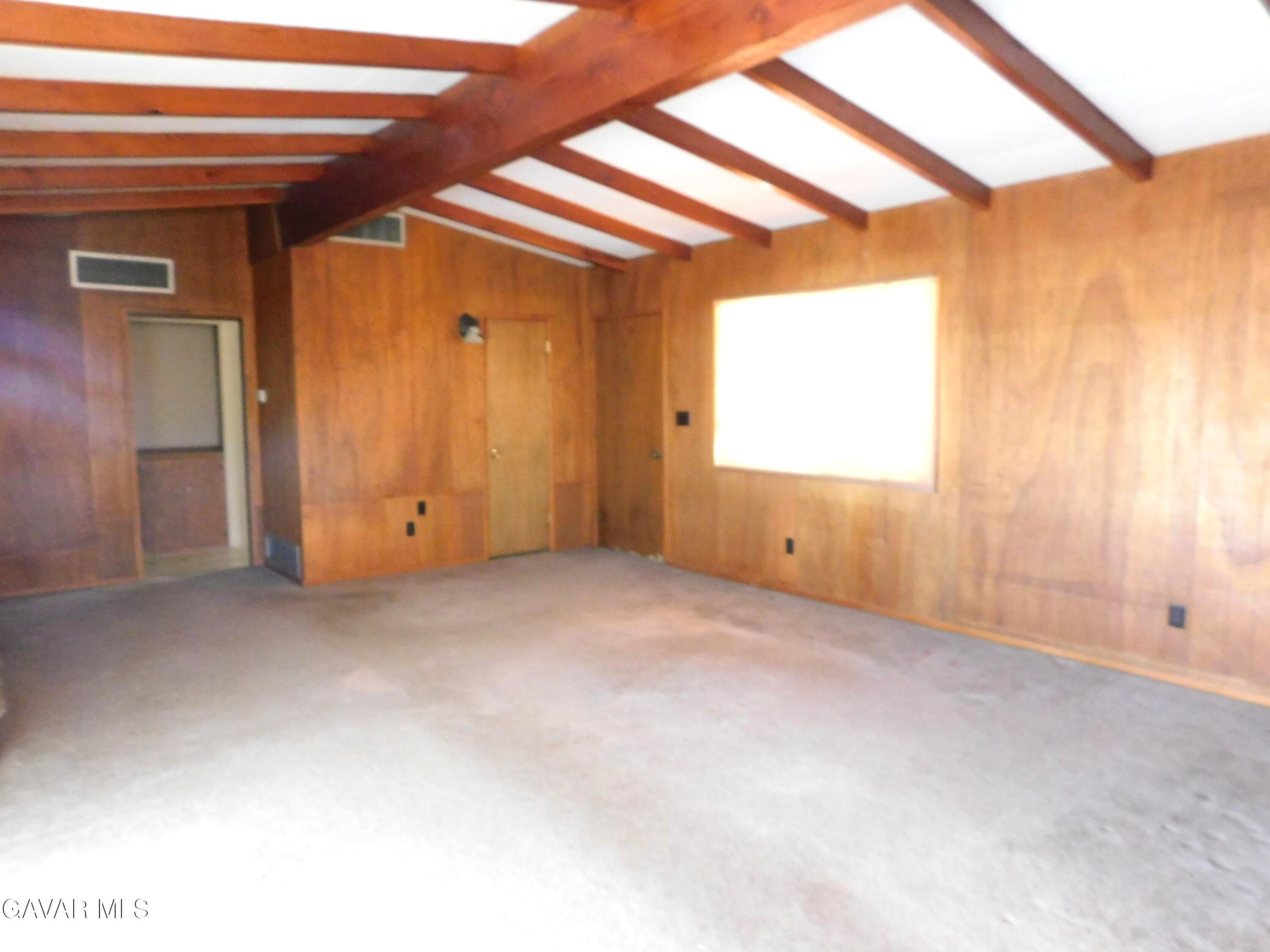 16873 Alexander Avenue Edwards, CA 93523 - Photo 6 of 31 a view of an empty room
