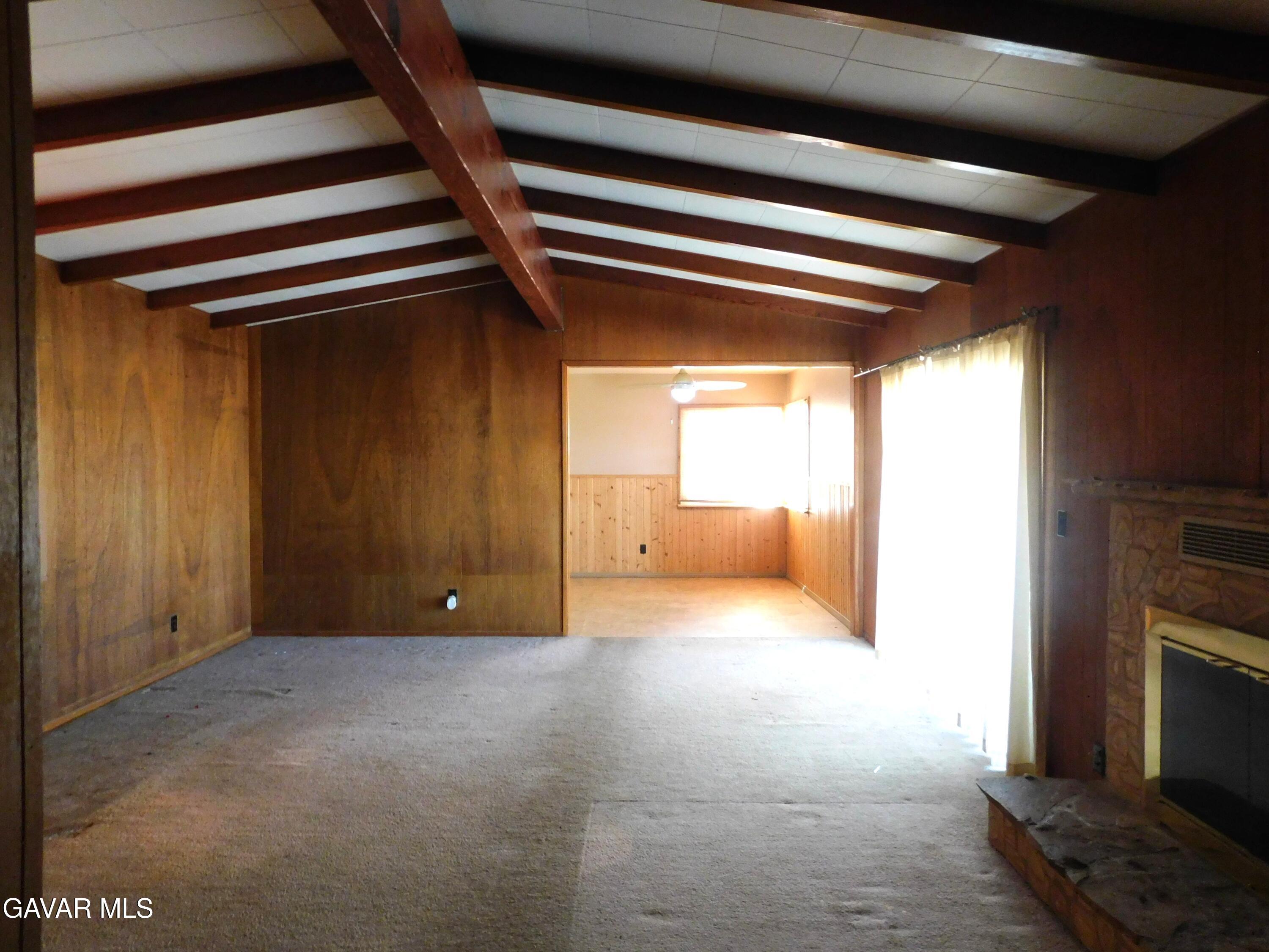 16873 Alexander Avenue Edwards, CA 93523 - Photo 7 of 31 a view of empty room