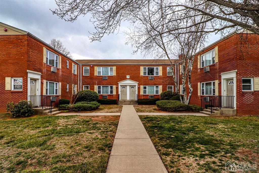 78 Fox Road, Unit 1B Edison, NJ 08817 - Photo 1 of 27 Gallery Image 1
