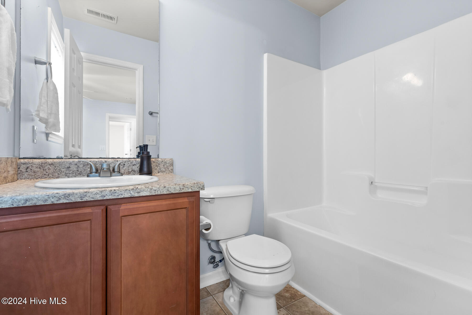 228 Caldwell Loop Jacksonville, NC 28546 - Photo 14 of 24 Master Bath