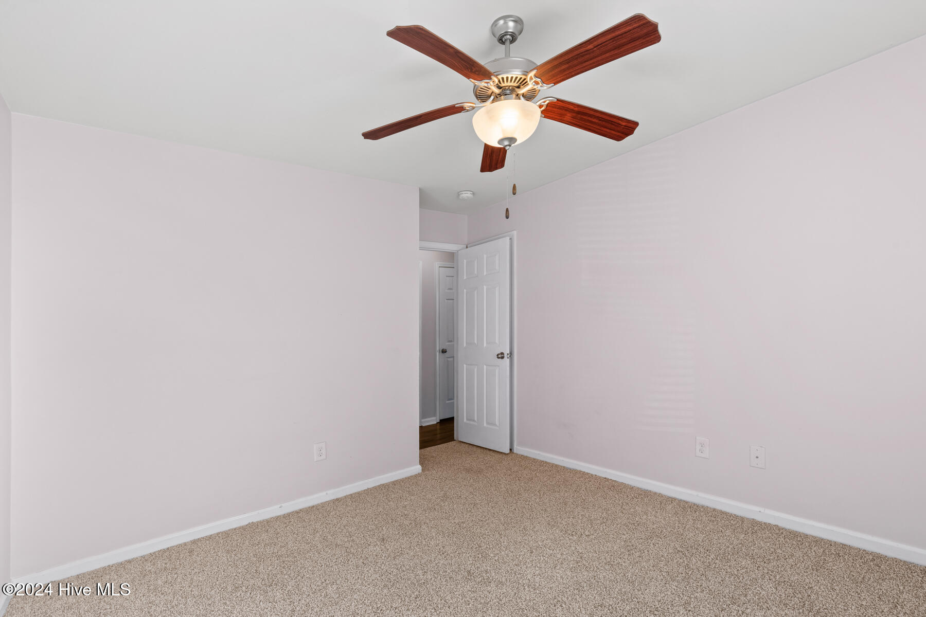 228 Caldwell Loop Jacksonville, NC 28546 - Photo 16 of 24 Bedroom #2 / Office