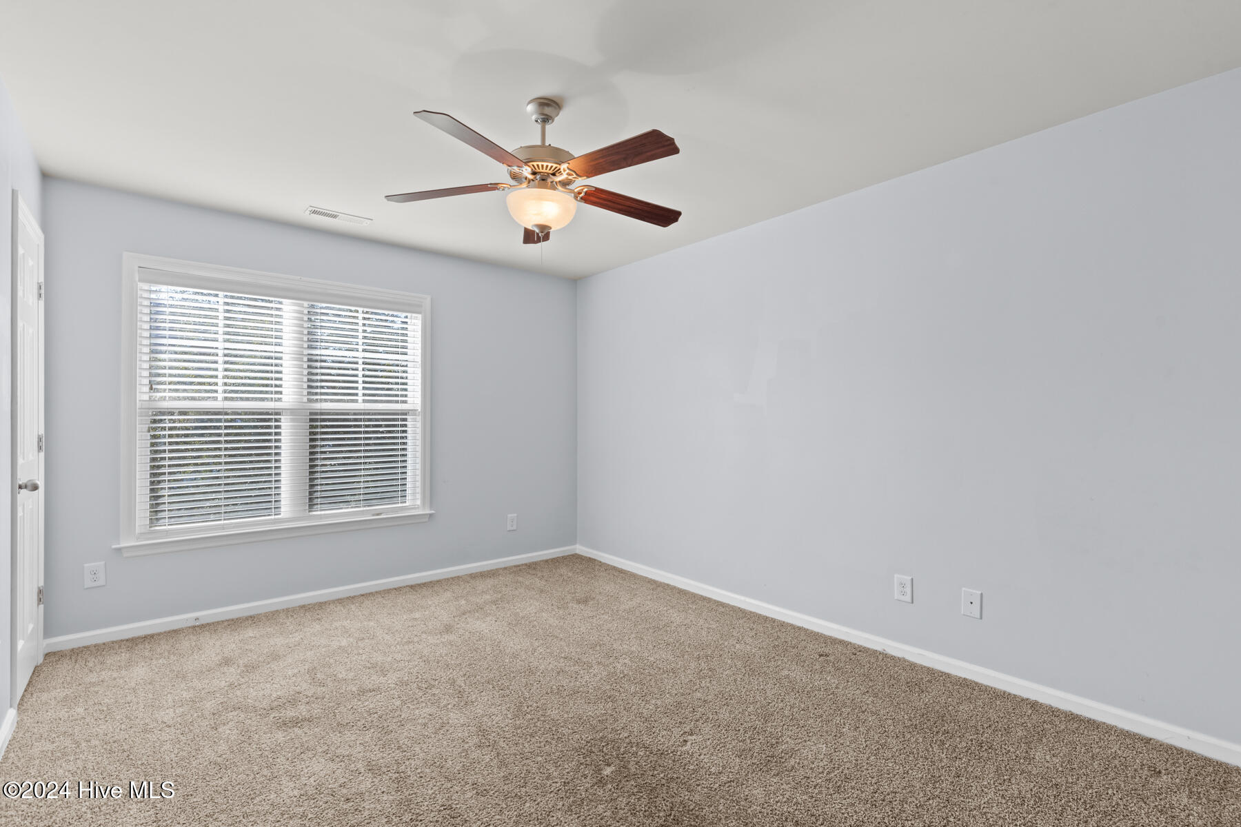 228 Caldwell Loop Jacksonville, NC 28546 - Photo 18 of 24 Upstairs Bedroom