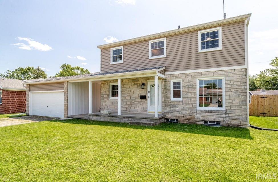817 East Thompson Street Rensselaer, IN 47978 - Photo 1 of 36 Gallery Image 1