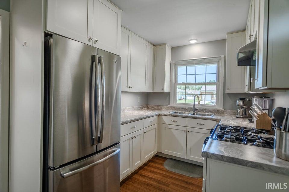817 East Thompson Street Rensselaer, IN 47978 - Photo 11 of 36 Gallery Image 11