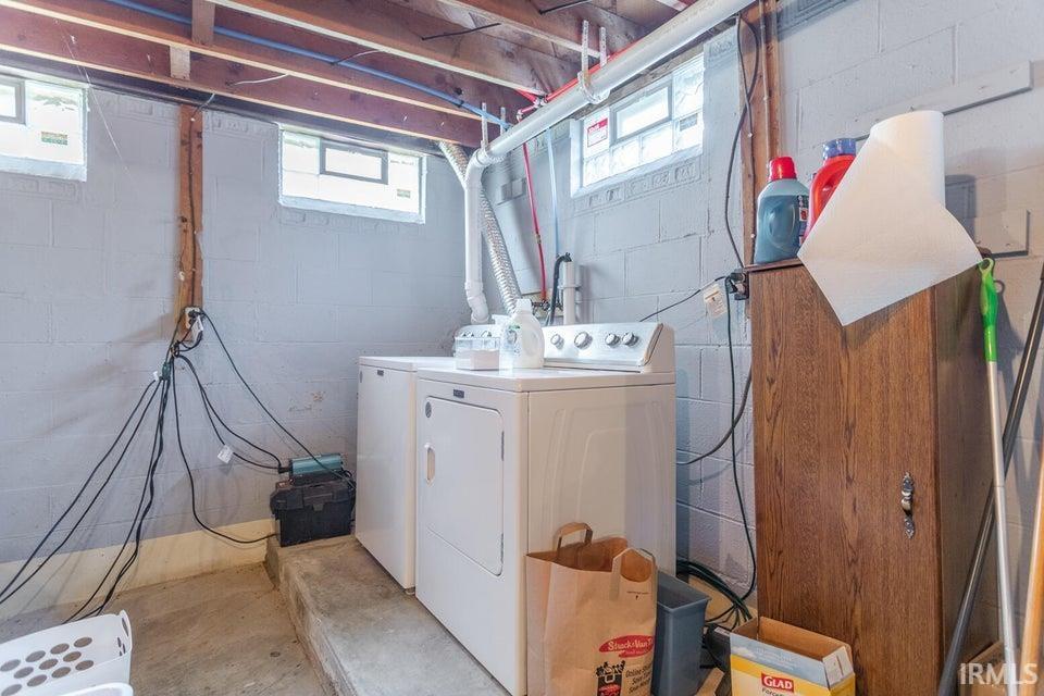 817 East Thompson Street Rensselaer, IN 47978 - Photo 33 of 36 Gallery Image 33