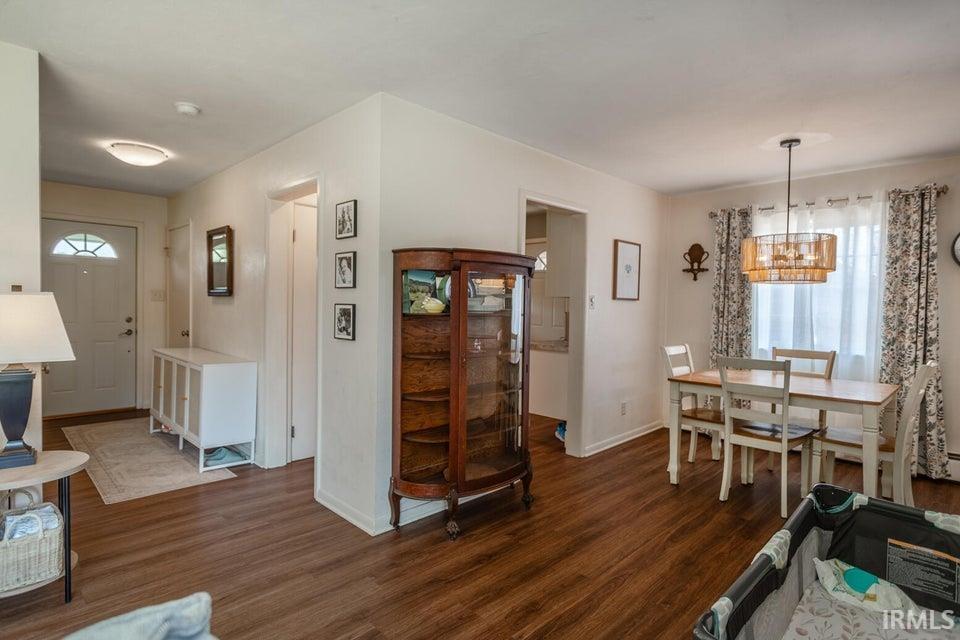 817 East Thompson Street Rensselaer, IN 47978 - Photo 8 of 36 Gallery Image 8