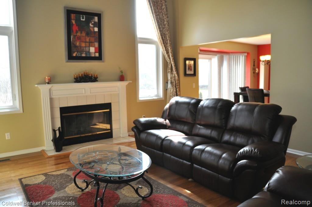 994 Maidstone Drive Rochester Hills, MI 48307 - Photo 15 of 39