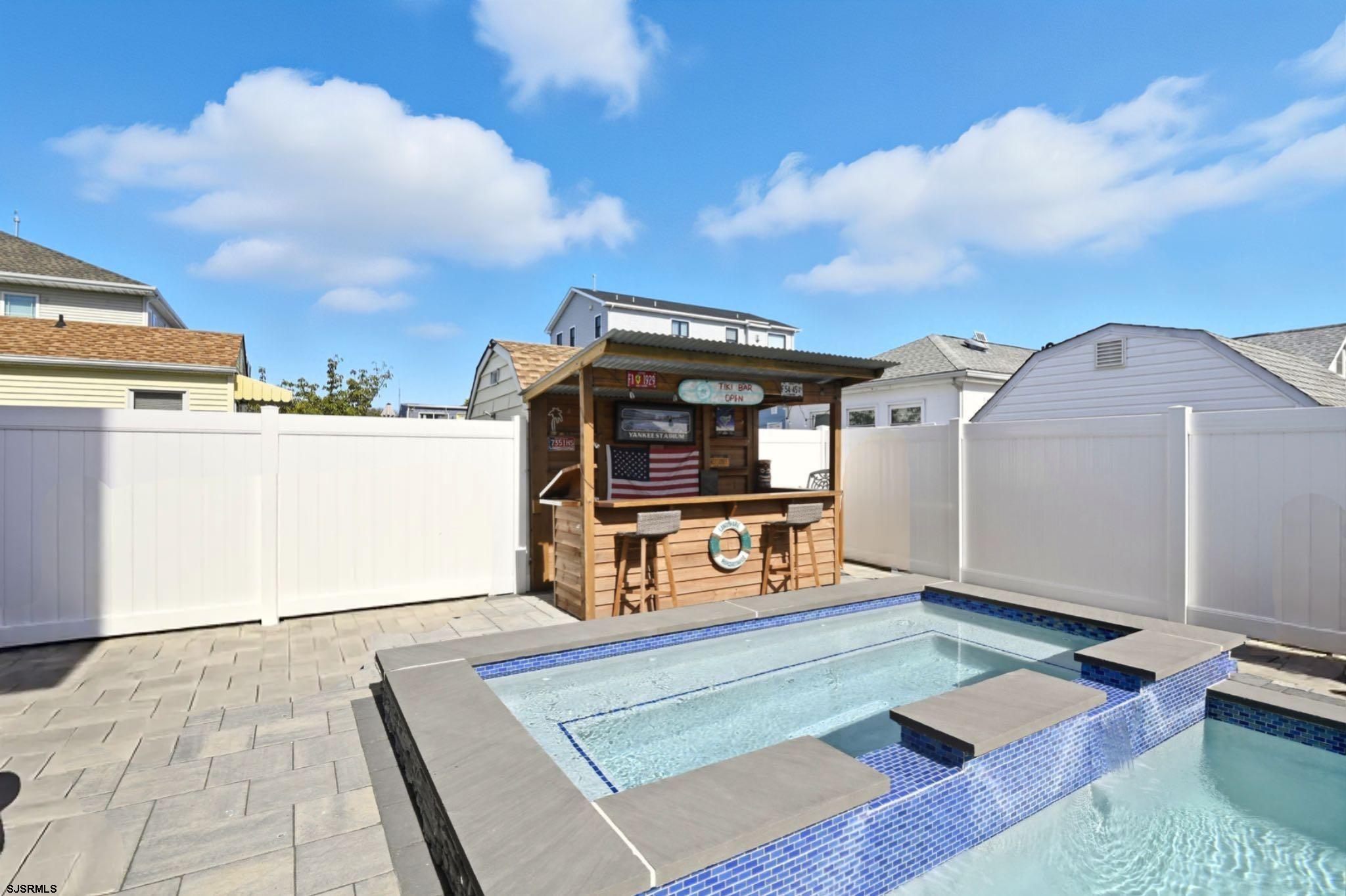 223 8th Street South Brigantine, NJ 08203 - Photo 11 of 46 a living room with furniture