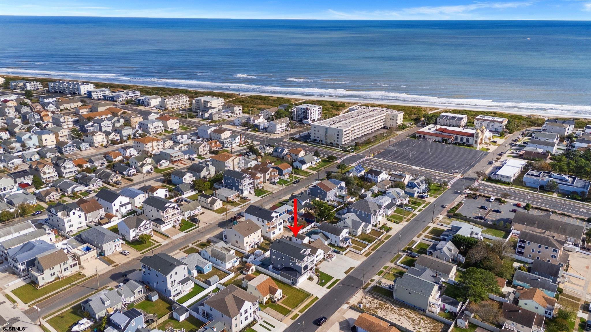 223 8th Street South Brigantine, NJ 08203 - Photo 43 of 46