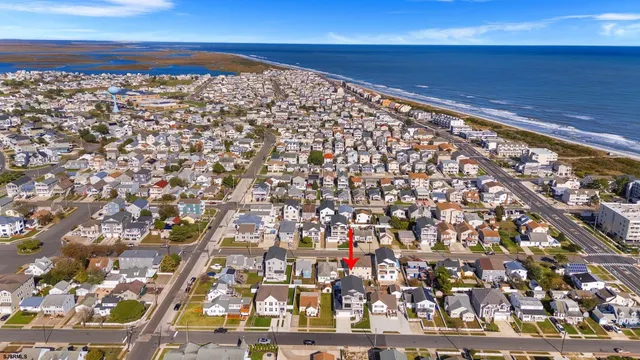 $2,175,000 | 223 8th Street South, Brigantine, NJ 08203