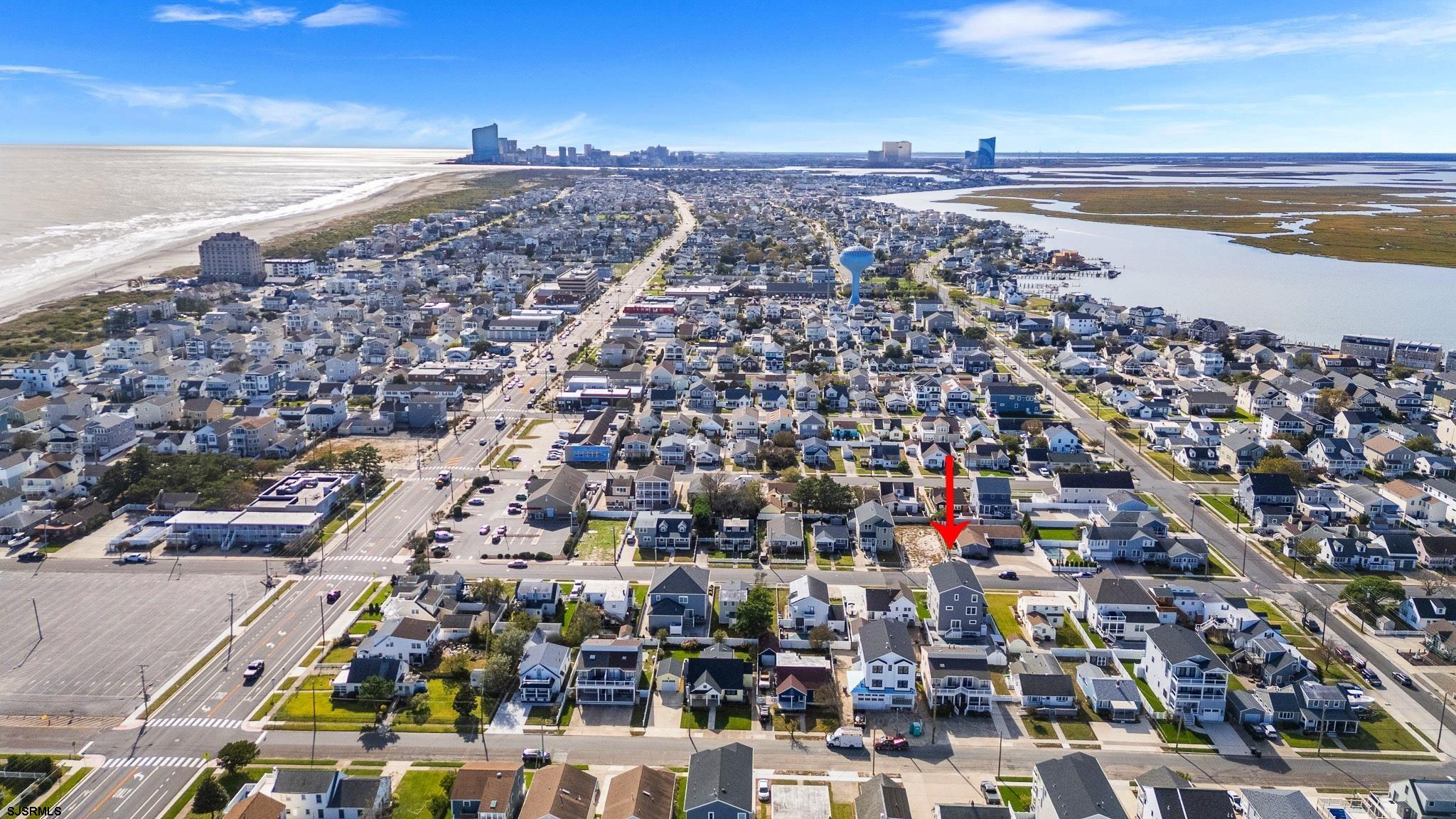 223 8th Street South Brigantine, NJ 08203 - Photo 45 of 46 a view of city