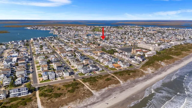 $2,175,000 | 223 8th Street South, Brigantine, NJ 08203