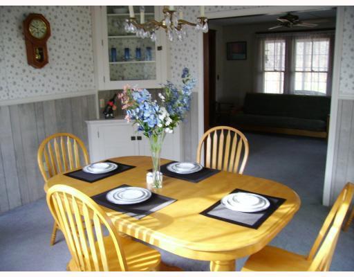 Dining Room.