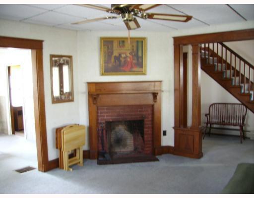 Living Room.