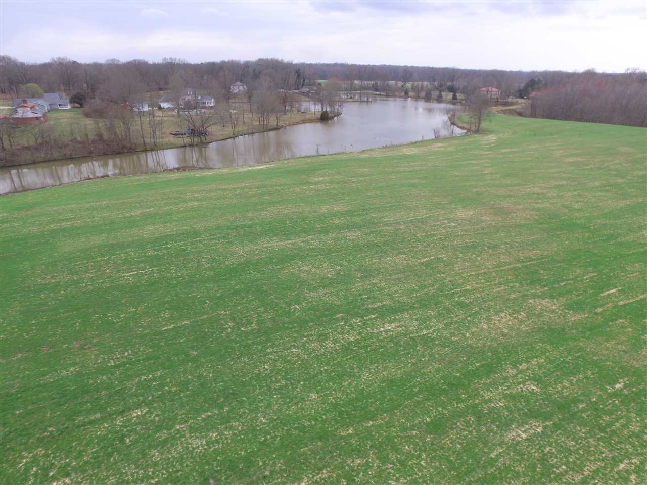 0 Ward Road Millington, TN 38053 - Photo 1 of 15 Gallery Image 1