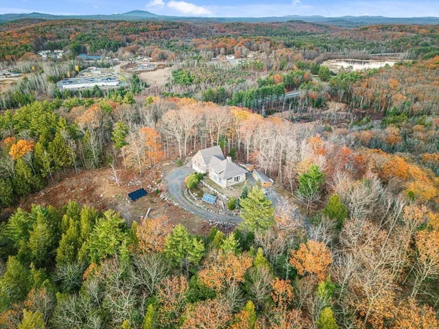 $1,200,000 | 102 Lyons Hill Road, Athol, MA 01331