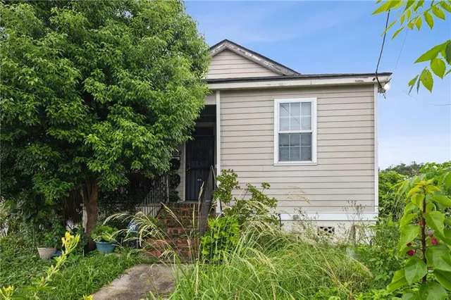 $1,600 | 1709 South Saratoga Street, New Orleans, LA 70113