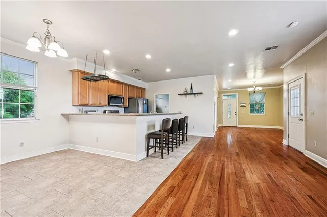 $1,600 | 1709 South Saratoga Street, New Orleans, LA 70113