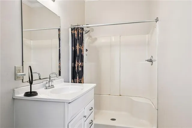 $1,600 | 1709 South Saratoga Street, New Orleans, LA 70113